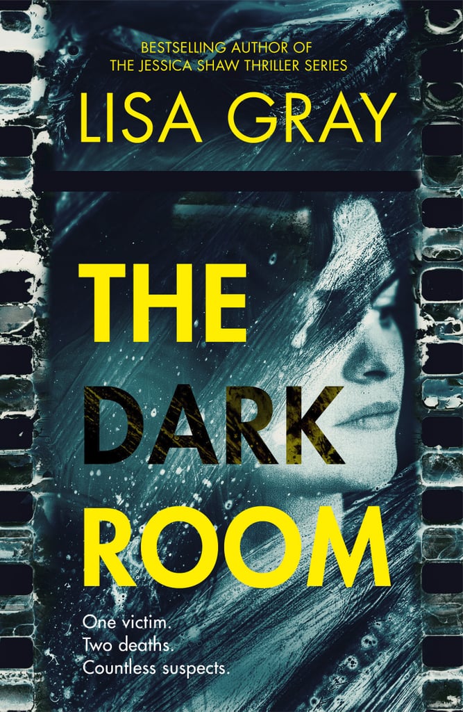 "The Dark Room” by Lisa Gray Best New Books of 2022 So Far POPSUGAR