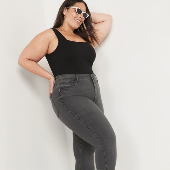 Curve-Hugging Outfits From Old Navy's BodLove Collection