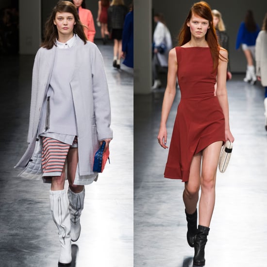 Opening Ceremony Fall 2014 Runway Show | NY Fashion Week