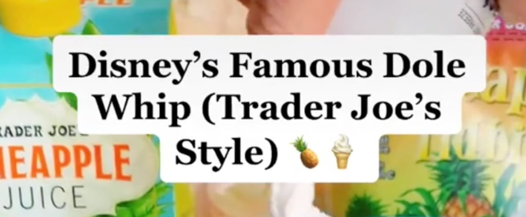 Trader Joe’s Recipes to Try From TikTok