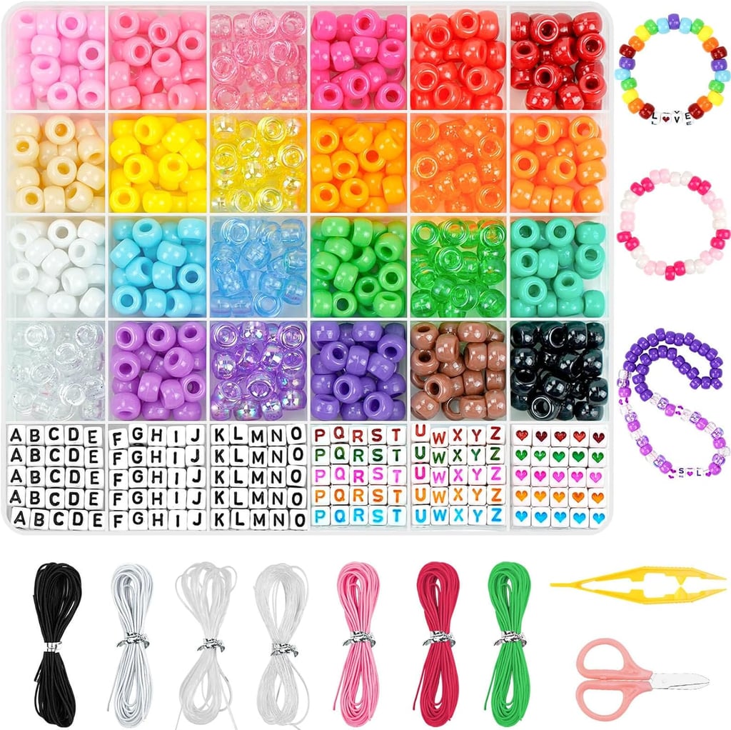Dowsabel Bracelet Making Kit