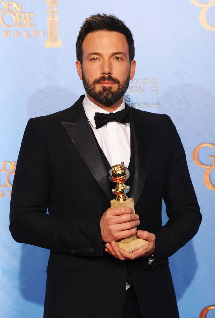 The Best Highlights From the 2013 Golden Globes! The Best Highlights From the 2013 Golden Globes!