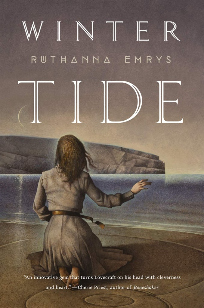 Winter Tide by Ruthanna Emrys