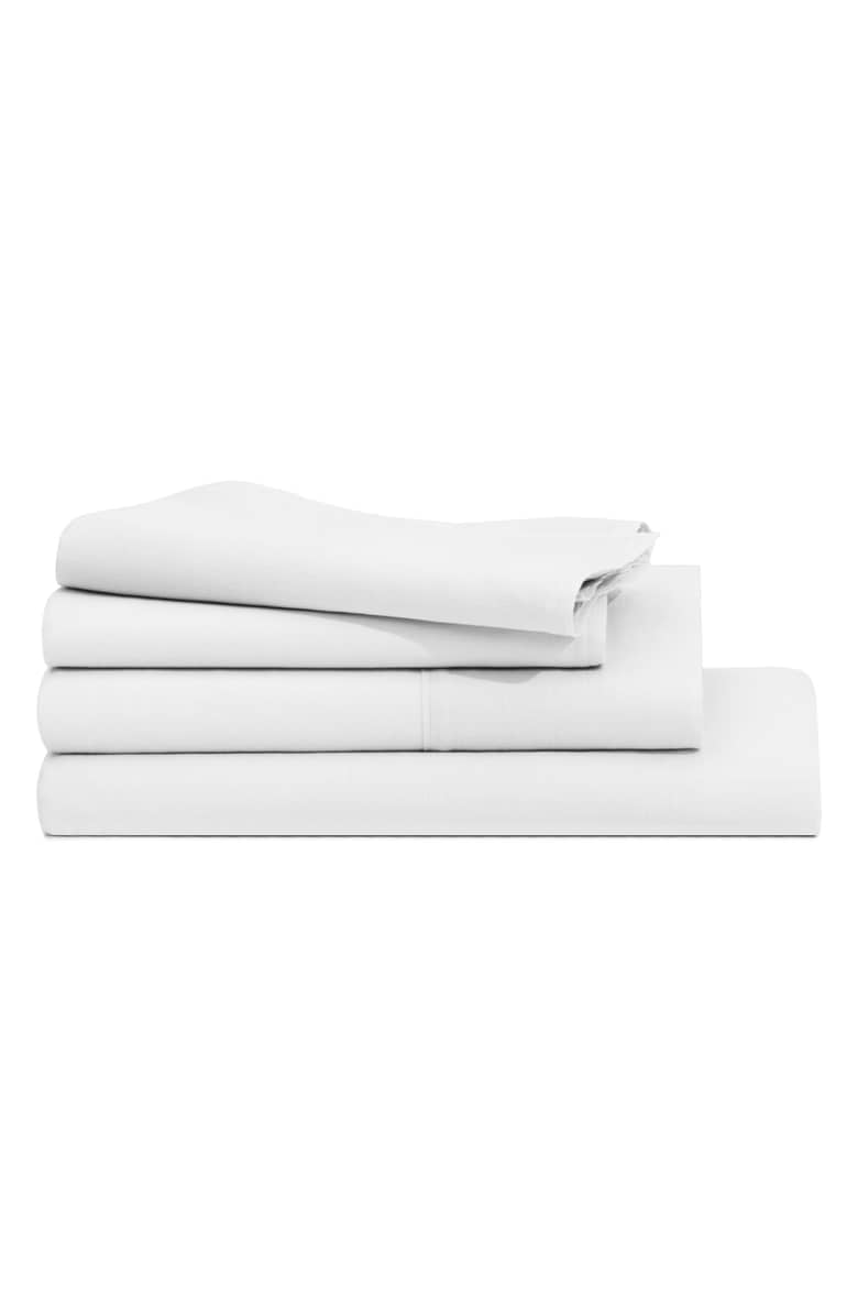 Casper Linen Sheets Review | POPSUGAR Home