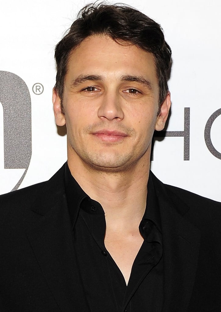 James Franco