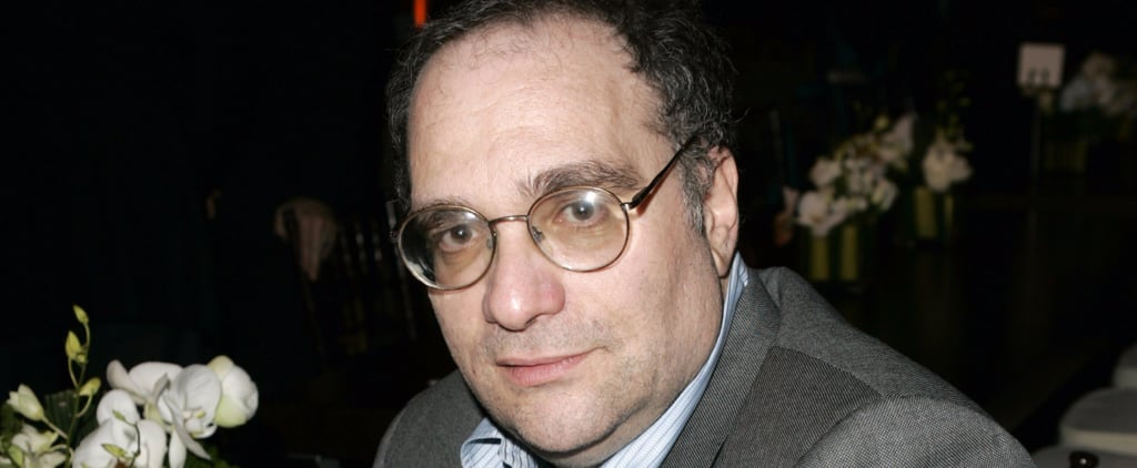 Bob Weinstein Accused of Sexual Harassment Oct. 2017