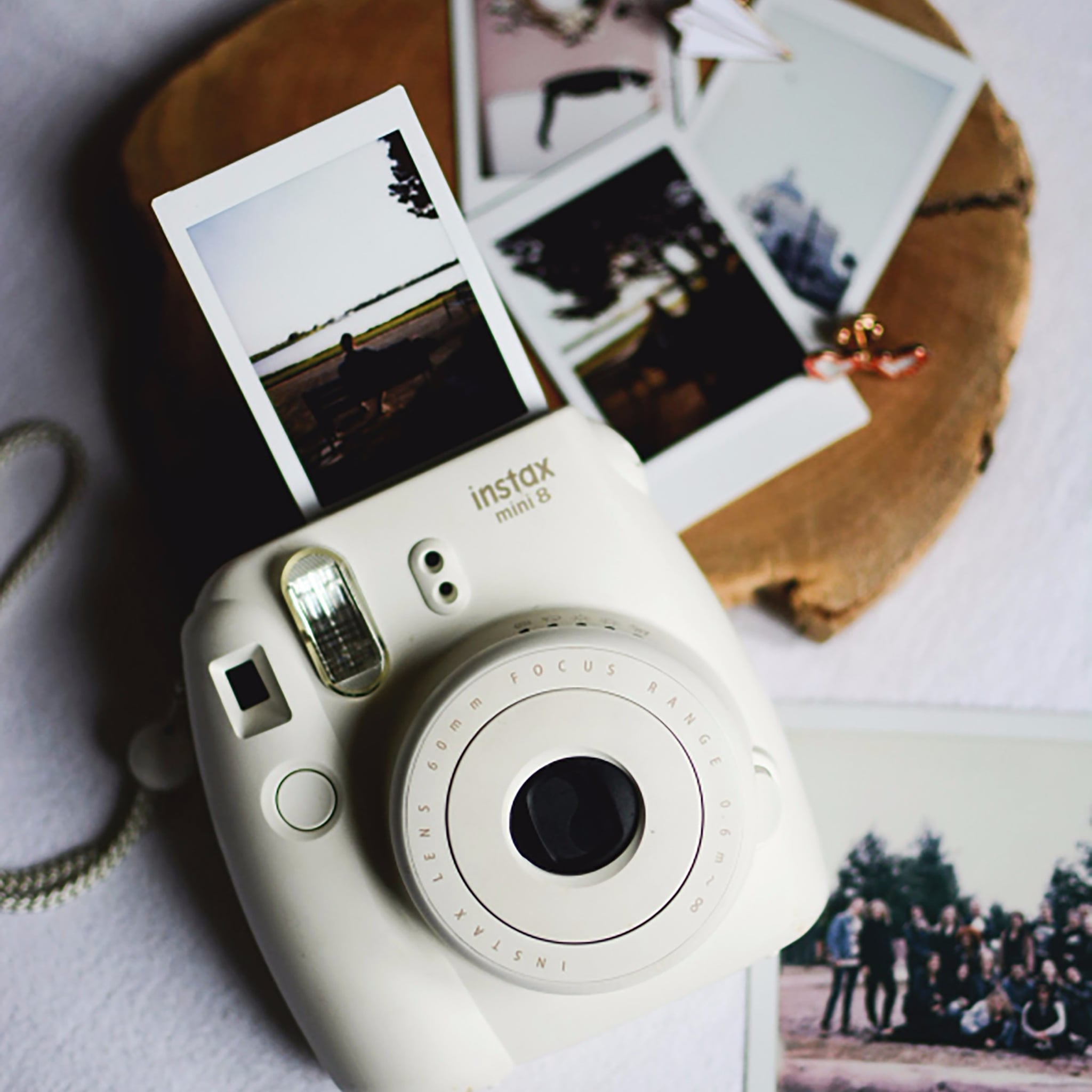 Fuji Instax Mini Camera Accessories | POPSUGAR Living