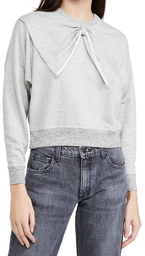 the great heart sweatshirt