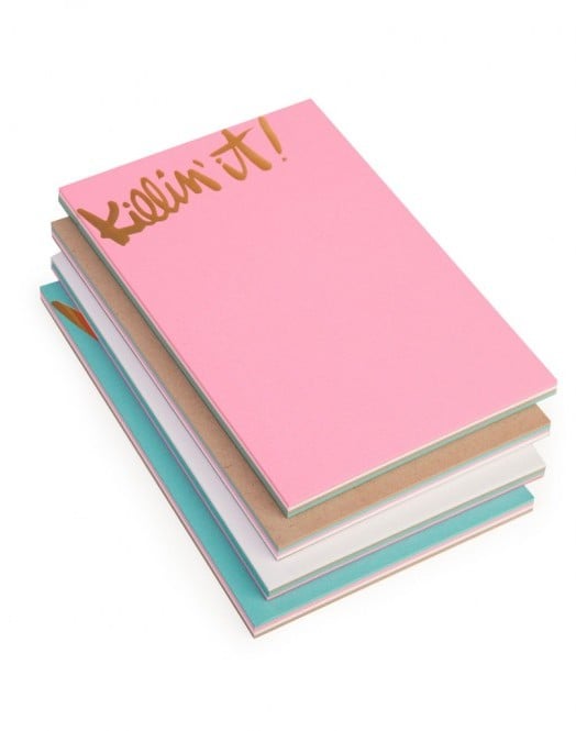 Notepads Stationery Gifts POPSUGAR Smart Living Photo 24