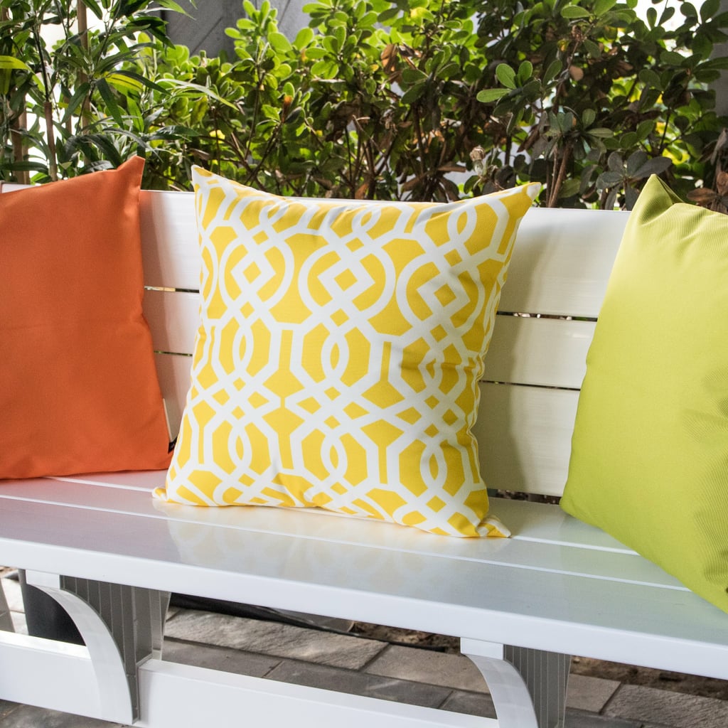 Korovia Outdoor Throw Pillows