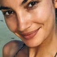 Lily Aldridge Announces She's Pregnant With Her Second Child With a Sweet Bikini Photo
