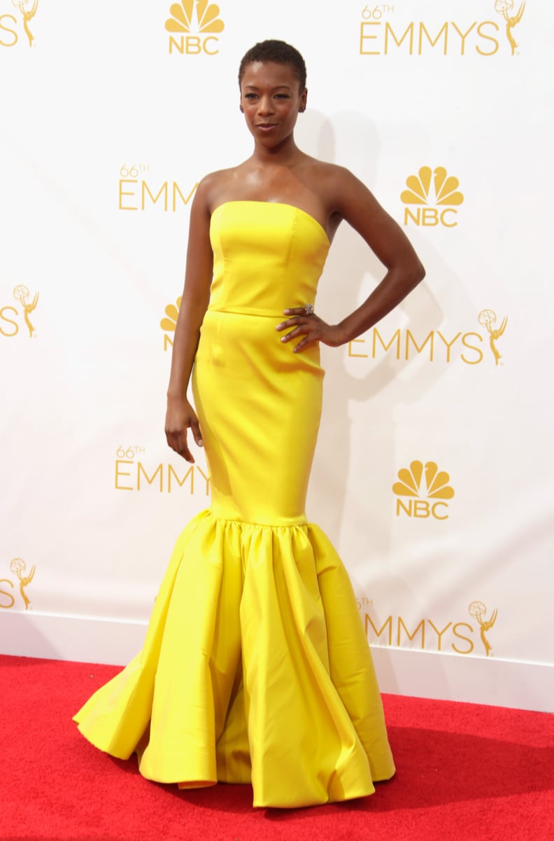 Samira Wiley