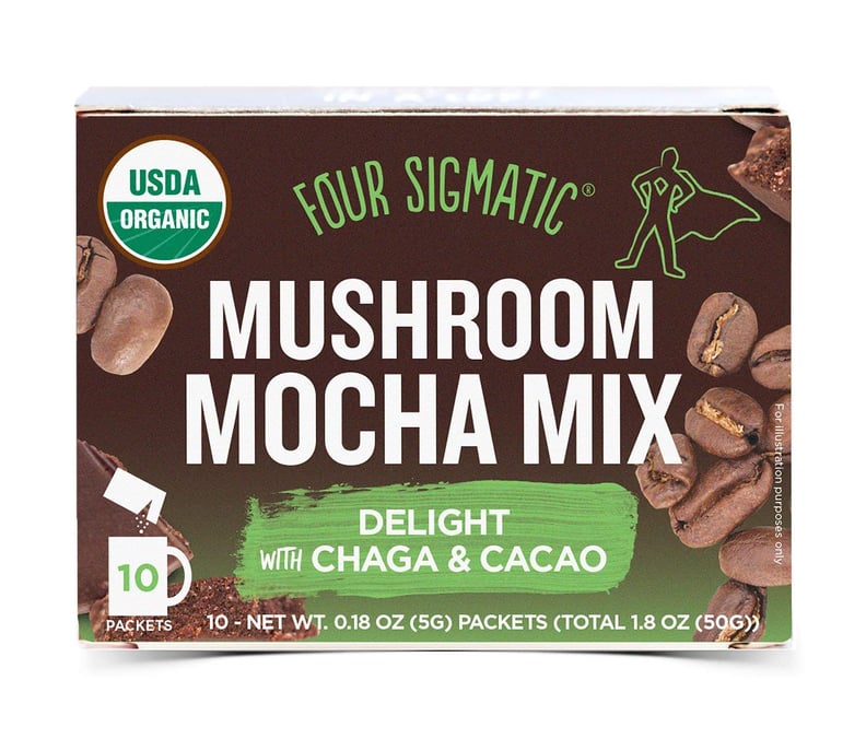 Four Sigmatic Mushroom Mocha