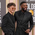 Get to Know Colman Domingo's Husband, Raúl, After Their Golden Globes Date Night