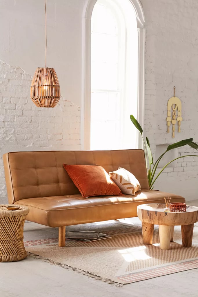 Best Furniture Deal to Shop This Week: Urban Outfitters Brenna Convertible Sofa