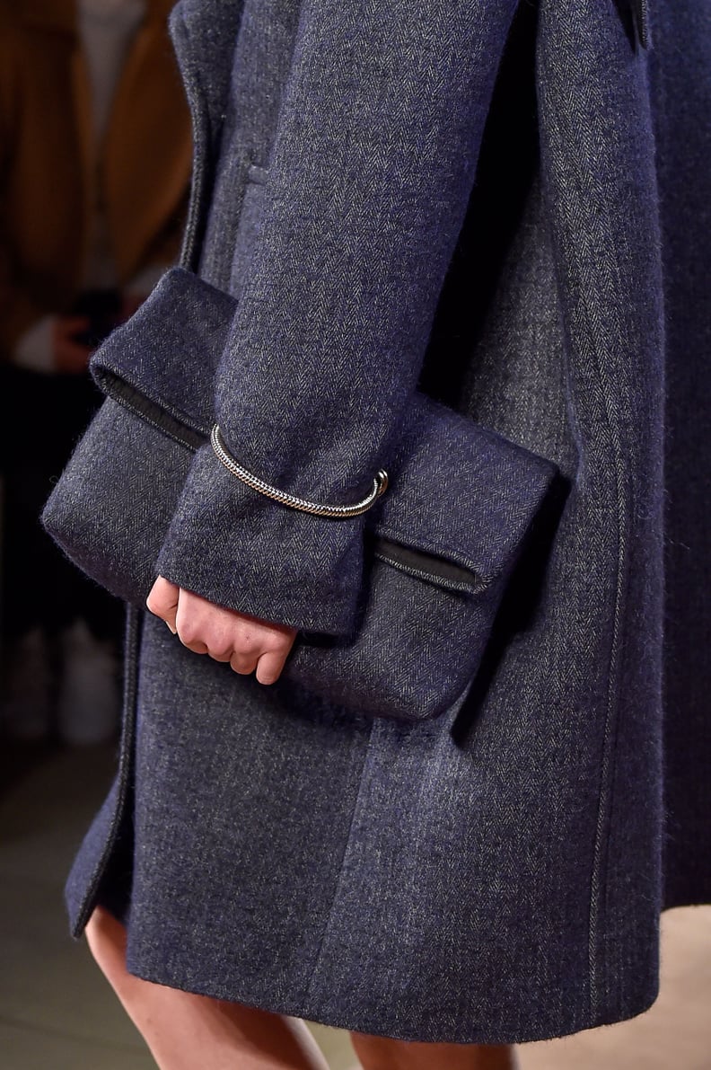 Victoria Beckham Fall 2015