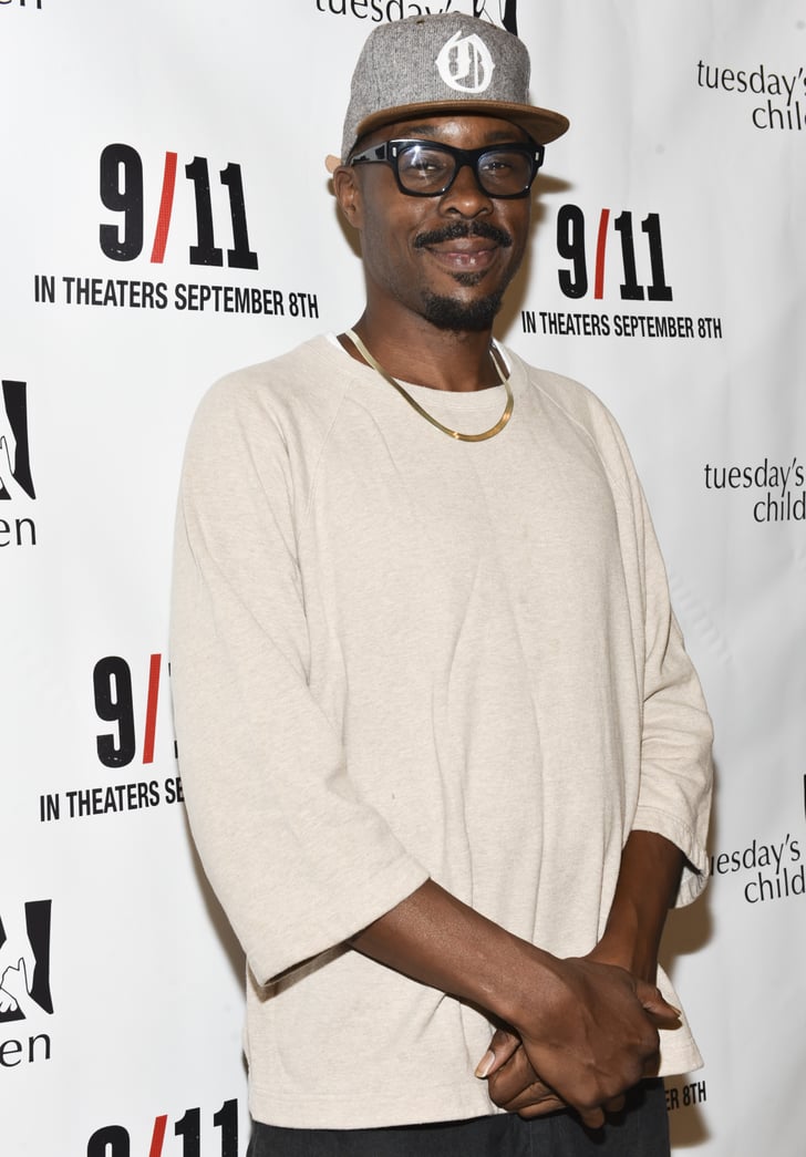Wood Harris See BMF's Season 2 Cast POPSUGAR Entertainment UK Photo 8