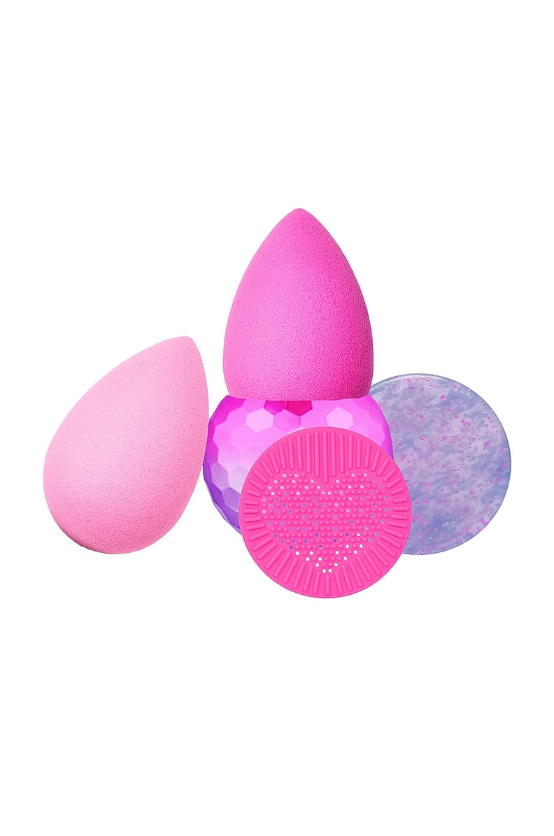 一套Beautyblender: Beautyblender Discglow地狱