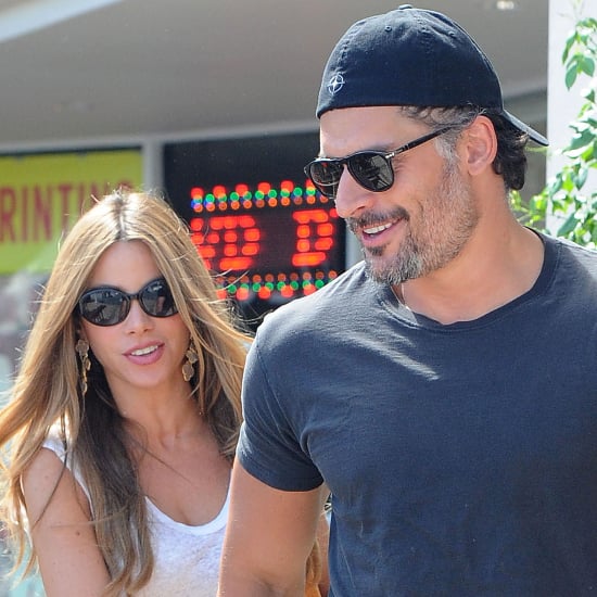 Celebrity Pictures Weekend of Sept. 7, 2014