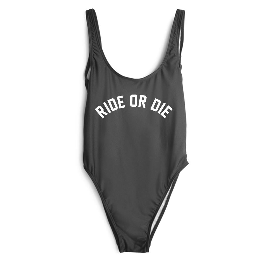 Private Party Ride or Die Swim