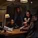The Umbrella Academy Netflix TV Show Cast