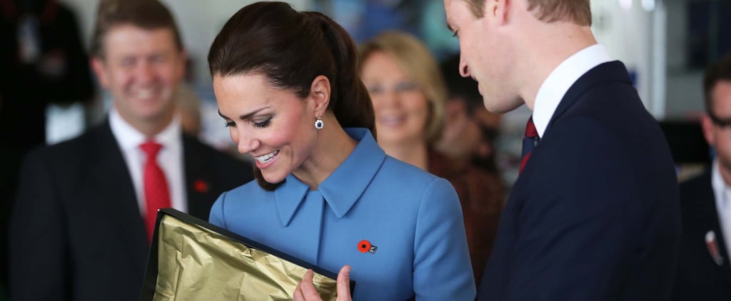 Fashion Gifts For Kate Middleton Fans