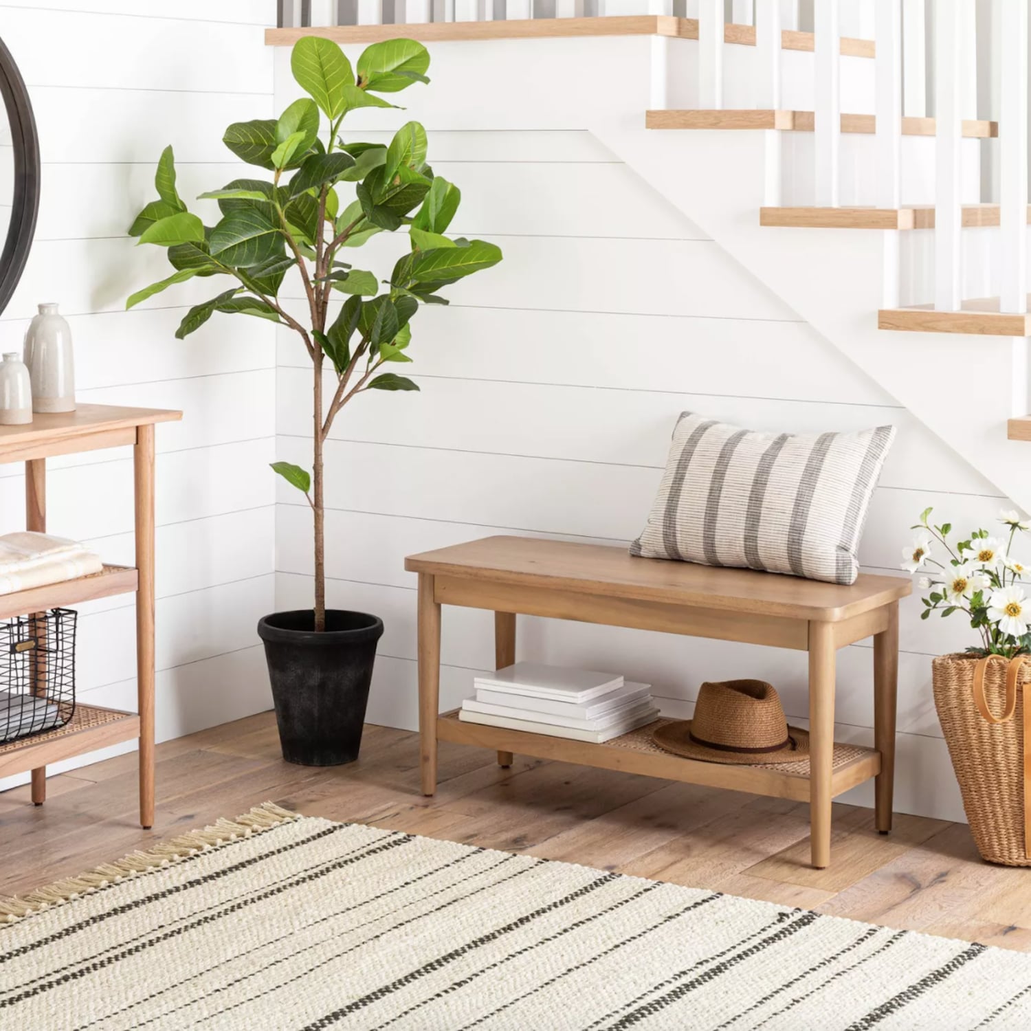 farmhouse decor
