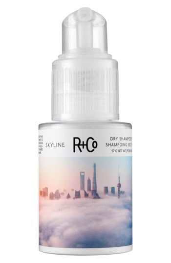 R+Co Skyline Dry Shampoo Powder