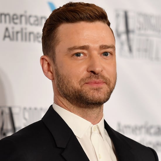 Justin Timberlake Apology to Britney Spears, Janet Jackson
