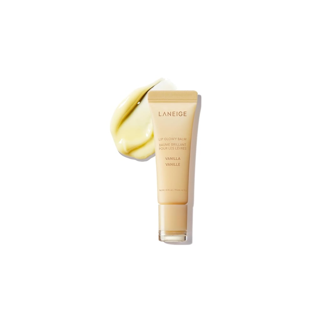 A Lip Balm