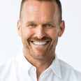 Bob Harper Says the #1 Key to Weight Loss Isn't Diet or Exercise — It's This