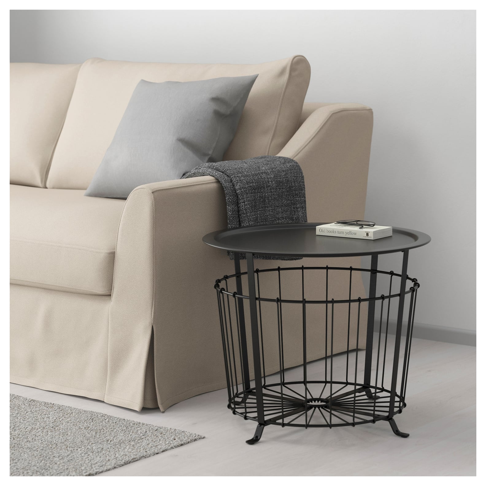 Ikea's Best Small-Space Items | PS Home