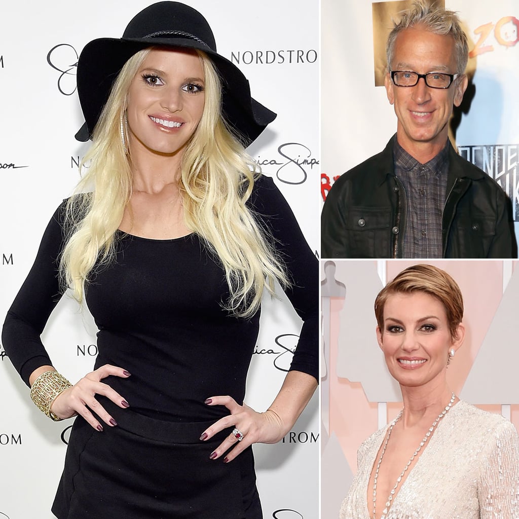 Celebrities Who Were Homecoming King & Queen in High School