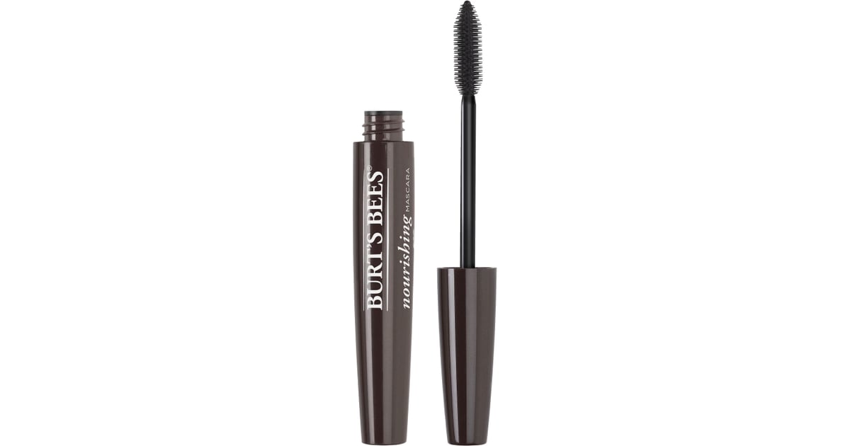 Burt's Bees 100 Natural Nourishing Mascara Best Mascaras of 2020