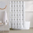 Amazing Shower Curtains to Take Your Rental Up a Notch, All on Amazon