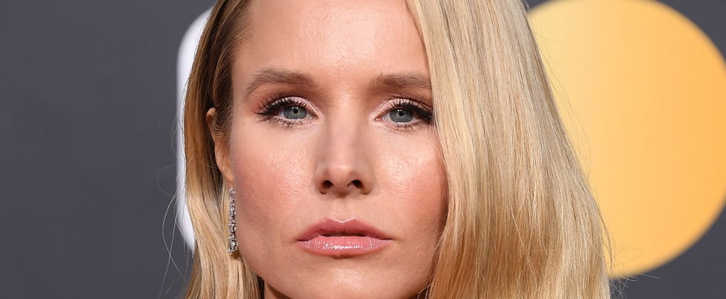 Drugstore Beauty Golden Globes 2019