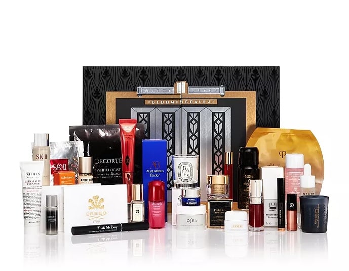 Best Value Beauty Advent Calendar