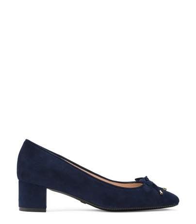 Stuart Weitzman The Gabby 45 Pump