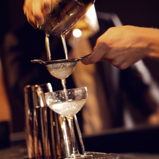 Tricks From the Nomad Cocktail Book