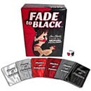 Fade to Black Sex Game