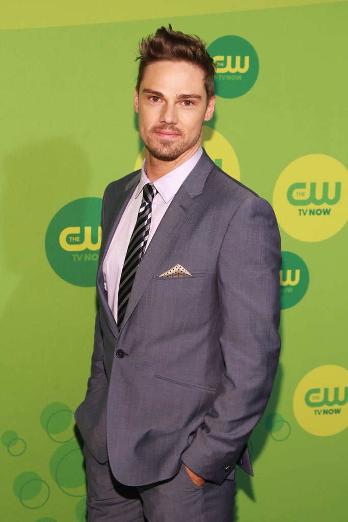 Jay Ryan Hot Pictures