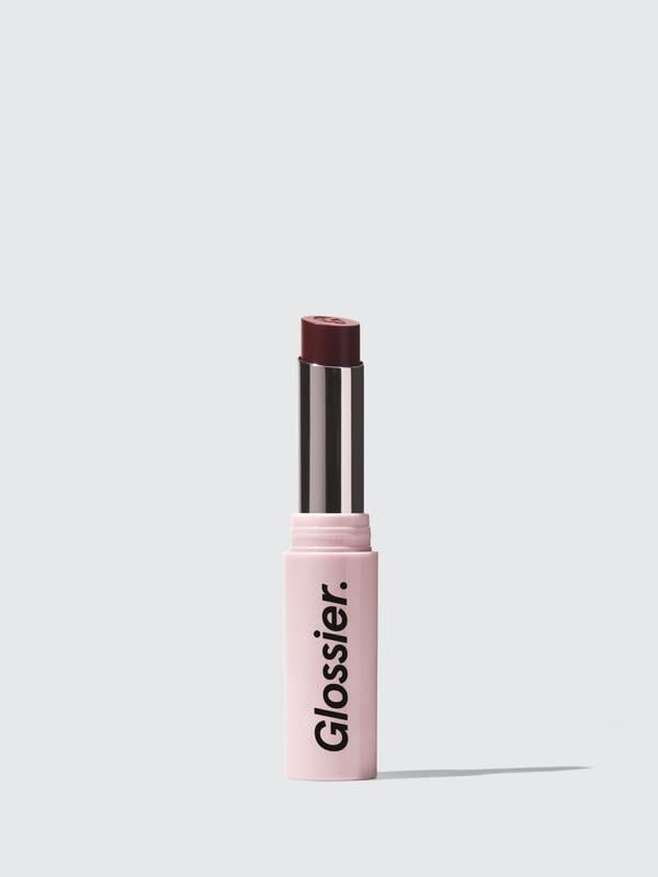 Glossier's Ultra Lip in Ember
