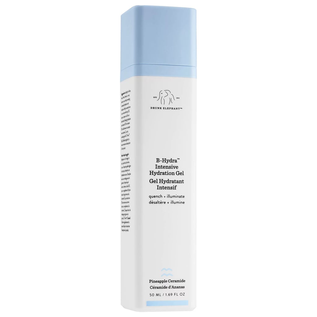  Drunk Elephant B-Hydra Intensive Hydration Serum for All Skin  Types (50 mL / 1.69 Fl Oz) : Beauty & Personal Care