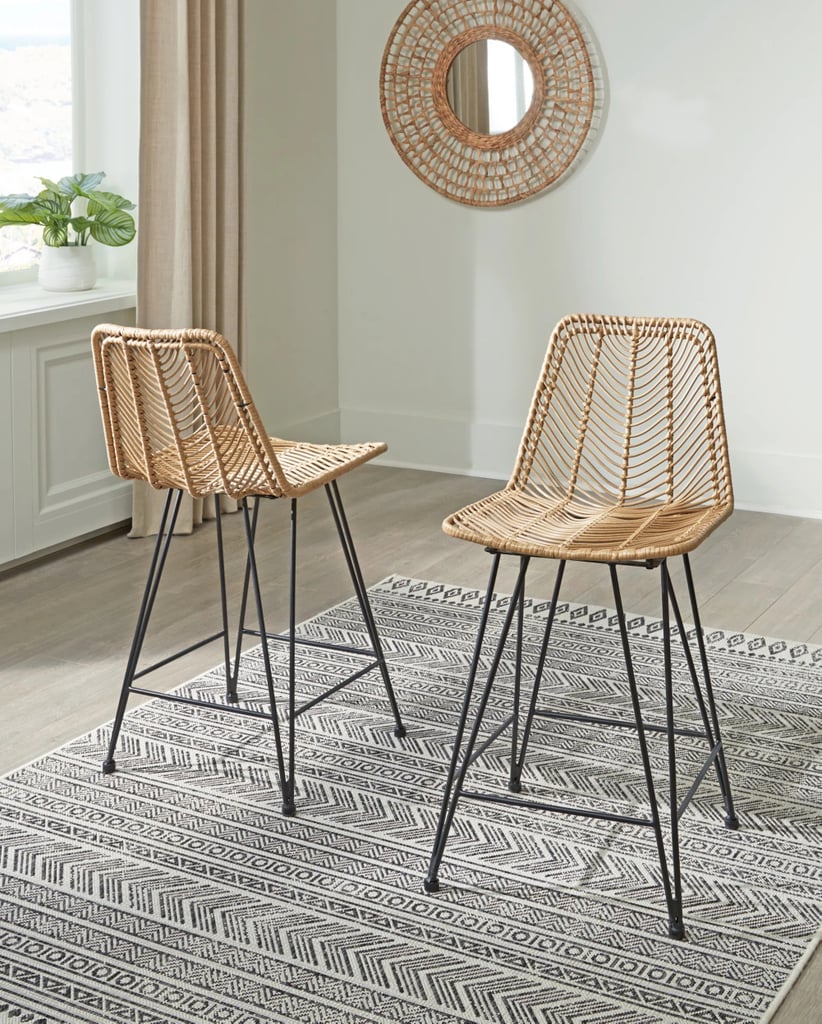 The Best Barstools From Signature Design by Ashley