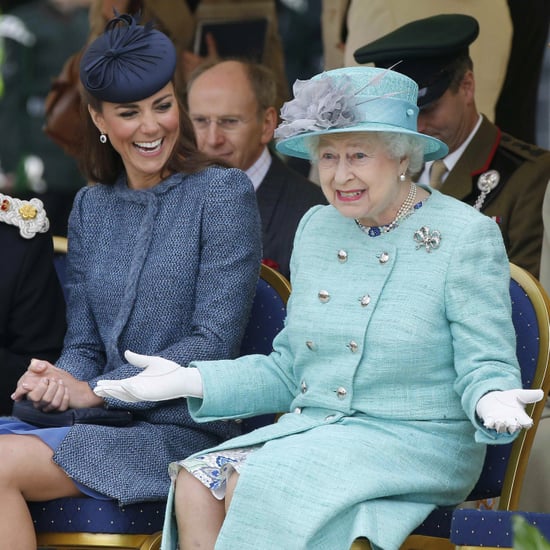 Signs You're Obsessed With the Royals