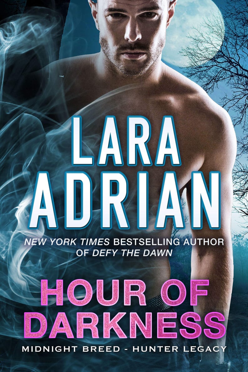 Hour of Darkness, Out July 31