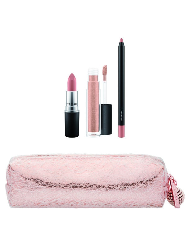 Image result for snow ball nude lip bag
