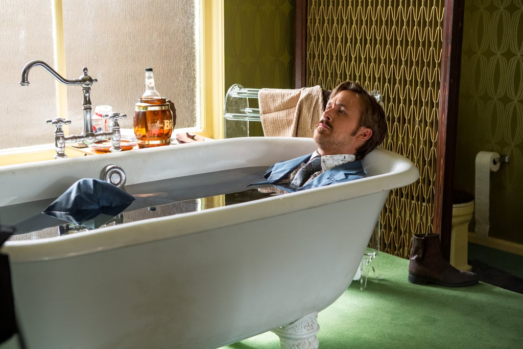 Bathtub Gosling