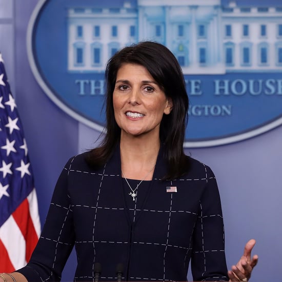 Nikki Haley Complains About Working on July 4