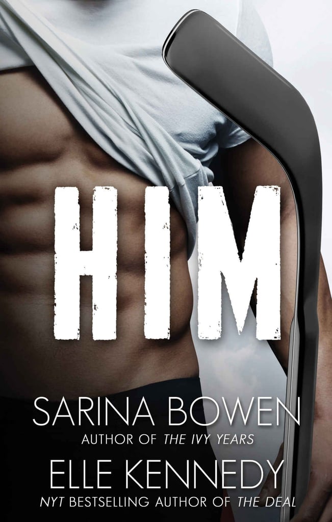 elle kennedy and sarina bowen books